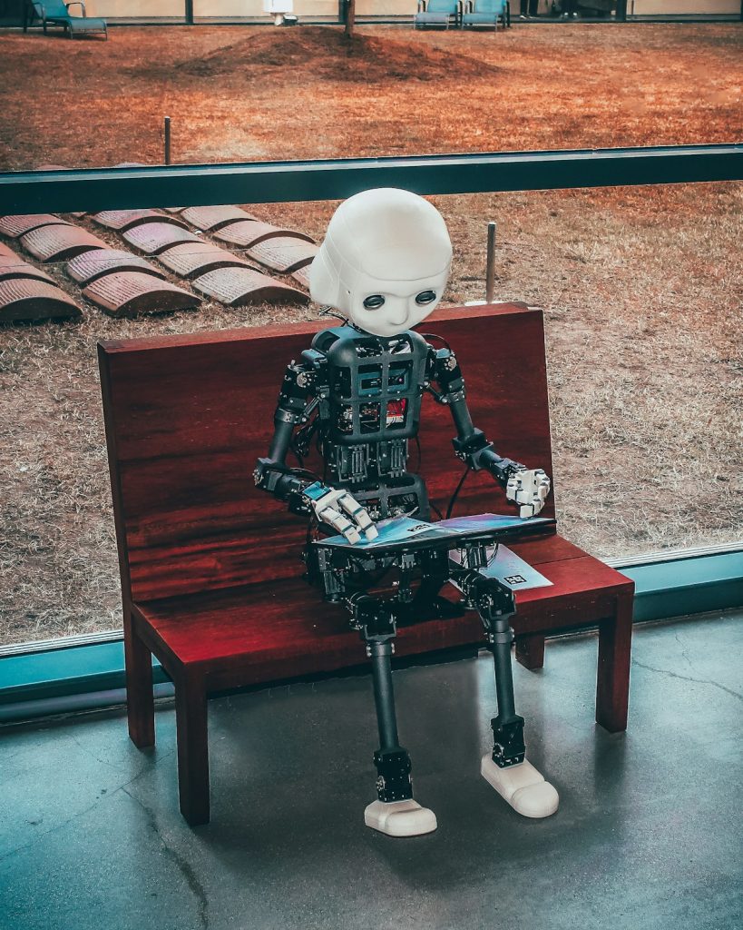 Inteligencia Artificial en la Salud: Transformando la Medicina del Siglo XXI