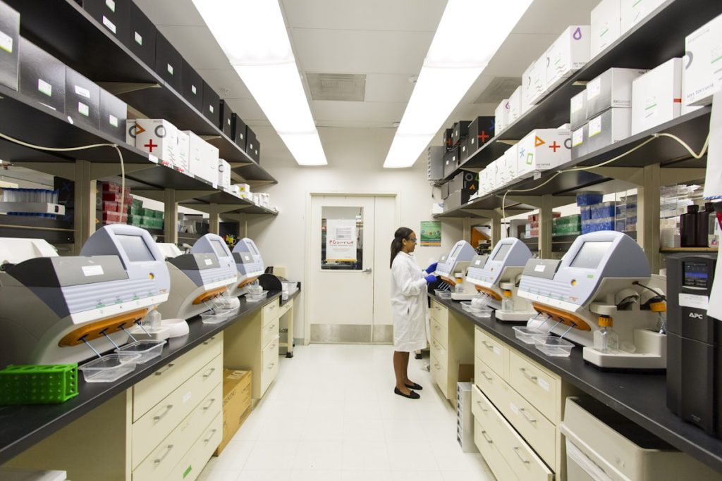 Los Avances de la Ingeniería Biomédica en México: Innovaciones que Transforman la Salud