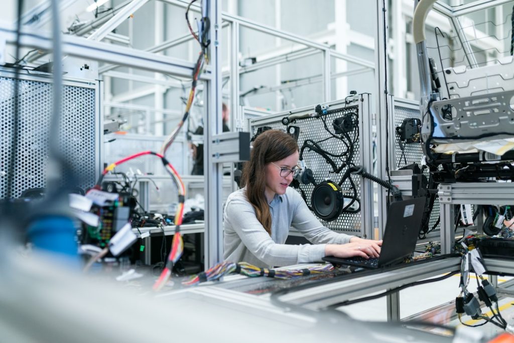 El Rol del Ingeniero Biomédico en el Sistema de Salud Moderno